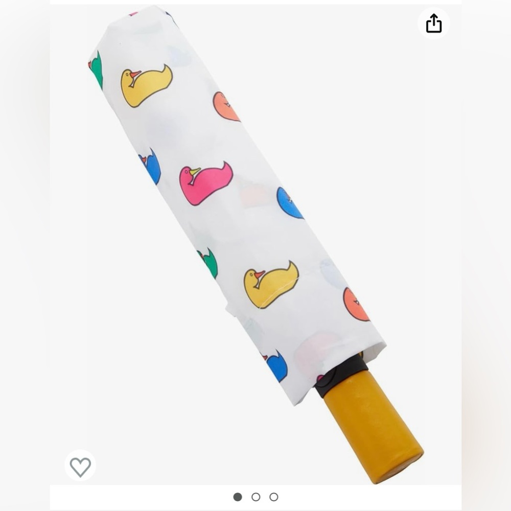 Dooney and Bourke umbrella